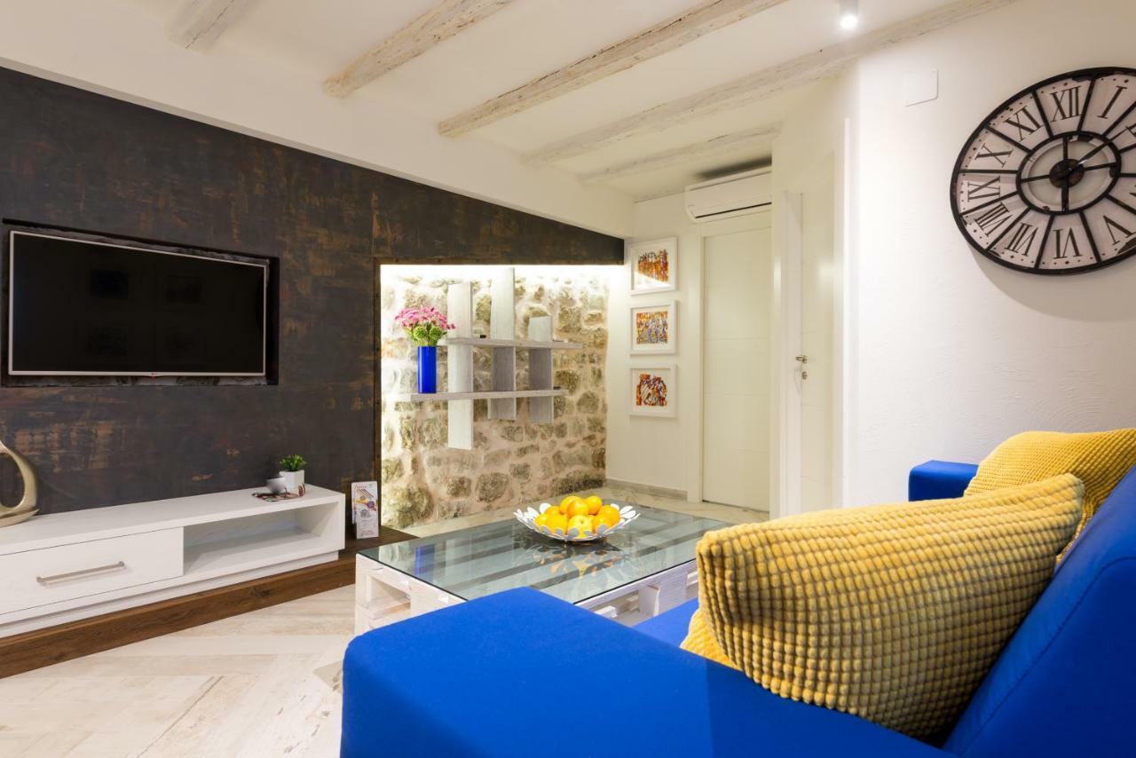 Laguna Superior Apartment Dubrovnik Exterior foto